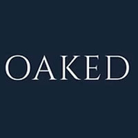 Oaked