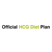 Official HCG Diet Plan