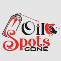 Oil Spots Gone