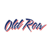 Old Row
