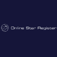 Online Star Register