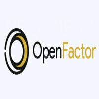Open factor