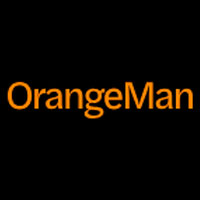 Orangeman