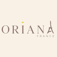 Oriana France