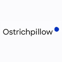 Ostrichpillow