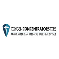 Oxygen Concentrator Store