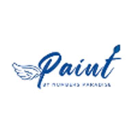 Paint By Numbers Paradise