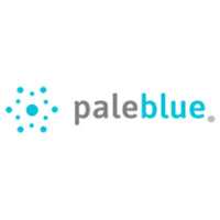 Pale Blue