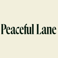 Peaceful Lane