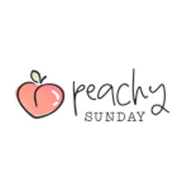 Peachy Sunday
