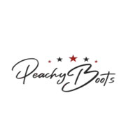 Peachy Boots