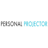 Personal Projector UK