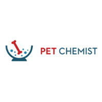 Pet Chemist AU
