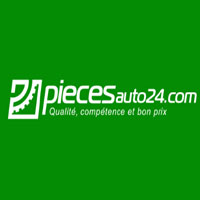 Pieces Auto24