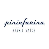 Pininfarina Hybrid Watch