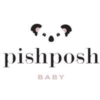 PishPosh Baby