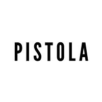 Pistola Denim