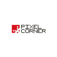 Pixel Corner