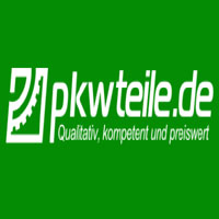 Pkwteile logo