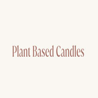 Plant Based Candles
