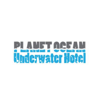 Planet Ocean Underwater Hotels