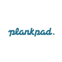 Plank Pad