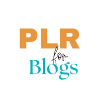 Plr For Blogs