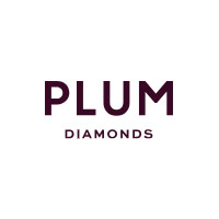 Plum Diamonds