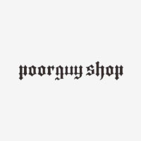 PoorGuy Shop