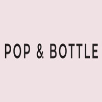 Pop and Bottle