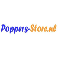 Poppers Store NL