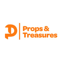 Props & Treasures