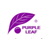Purple Leaf DE