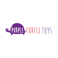 Purple Turtle Toys