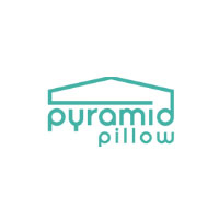Pyramid Pillow