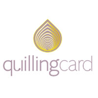 Quilling Card
