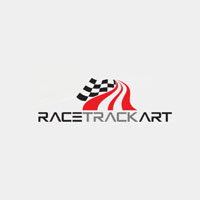 RaceTrackArt