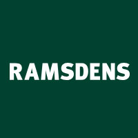 Ramsdens Jewellery