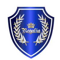 Regalia Knives