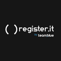 Register IT