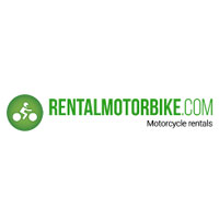 Rentalmotorbike