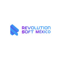 Revolution Soft Maxico