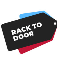 Rack To Door