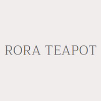 Rora Teapot