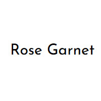 Rose Garnet