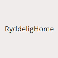 RyddeligHome