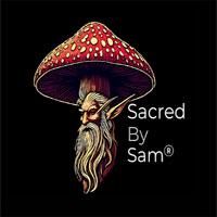 Sacred By Sam