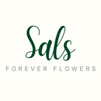 Sals Forever Flowers