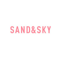 Sand and Sky