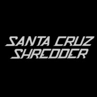 Santa Cruz Shredder